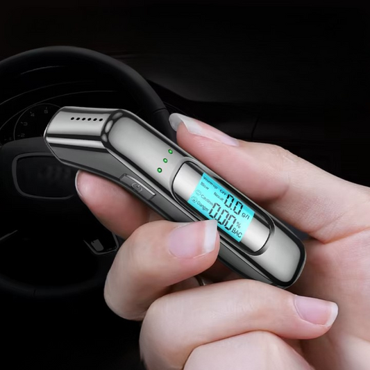 ETILove® - Etilometro Portatile Professionale